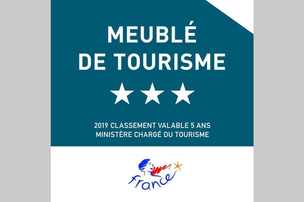 Agréable maison neuve, 5 personnes, piscine hors-sol privée du 15 juin à mi-septembre Moëlan-sur-Mer Exterior foto